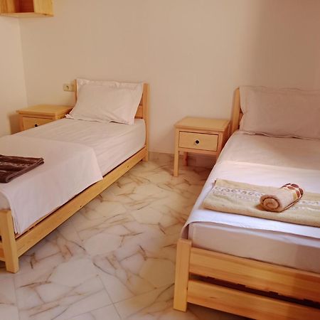 Ocean Waves Guest House Imsouane Esterno foto