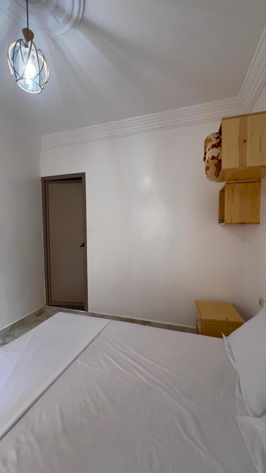 Ocean Waves Guest House Imsouane Esterno foto